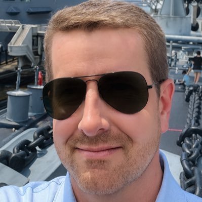 John Webber. Strategist. Author. Storyteller of Global Conflict.